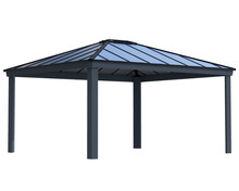 Paviljong Dallas 483 x 422 cm Canopia by Palram